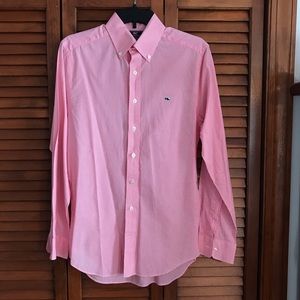 Men’s Vineyard Vine Shirt